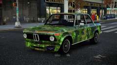 BMW 2002 Dynat S7 para GTA 4