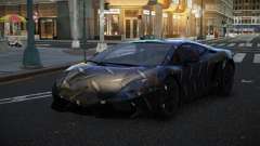 Lamborghini Gallardo Alyen S7 para GTA 4