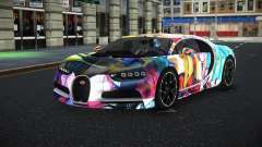 Bugatti Chiron Sonke S2 para GTA 4