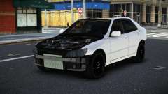 Lexus IS300 Zivinos para GTA 4