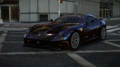 Ferrari 599 Ralon S13 para GTA 4