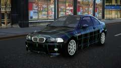 BMW M3 E46 Jaylor S6 para GTA 4