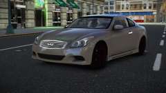 Infiniti G37 Paqafa para GTA 4
