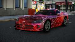 Dodge Viper Jorron S2 para GTA 4