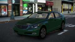 Lexus LS 600h Vospiluti para GTA 4