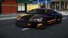 Audi R8 Jonaier S4 para GTA 4