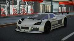 Gumpert Apollo Rieden para GTA 4
