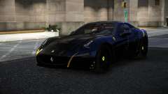 Ferrari California Jenra S13 para GTA 4