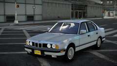 BMW M5 E34 Evoc para GTA 4
