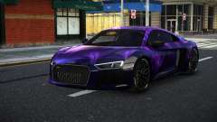 Audi R8 Jonaier S8 para GTA 4