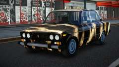 VAZ 2106 Bejala S13