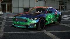 Shelby GT350 Ryzaxis S3 para GTA 4