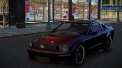 Ford Mustang Jofci para GTA 4