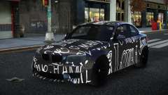 BMW 1M Ganlu S10 para GTA 4