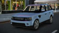 Land Rover Range Rover Sport Yalel para GTA 4