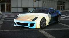 Ferrari 599 Ralon S7 para GTA 4