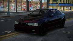 BMW M3 E46 Ezes para GTA 4