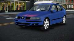 Seat Leon Goeyu para GTA 4