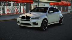BMW X6 Dumjak para GTA 4