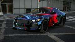 Shelby GT350 Ryzaxis S5 para GTA 4