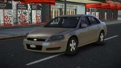Chevrolet Impala Mizetavij para GTA 4