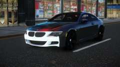 BMW M6 Joena S12 para GTA 4