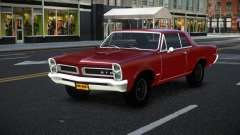 Pontiac GTO Jewigekig para GTA 4