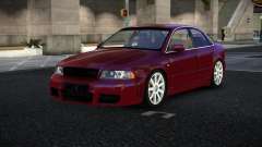 Audi S4 Arim para GTA 4