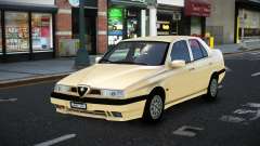 Alfa Romeo 155 Kituzimo para GTA 4