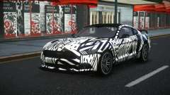 Ford Mustang Moary S5 para GTA 4