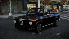 BMW 2002 Dynat S6 para GTA 4