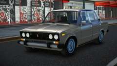 VAZ 2106 Bejala