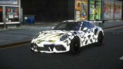 Porsche 911 Hailey S1 para GTA 4