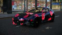 Ferrari FF Misathy S2 para GTA 4