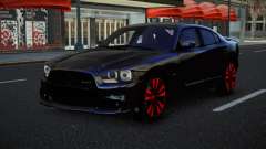 Dodge Charger Cifzihu para GTA 4