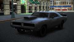 Dodge Charger Ganlan para GTA 4