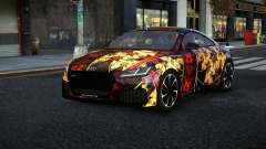 Audi TT Derle S5 para GTA 4