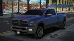 Dodge Ram Tawoxu para GTA 4