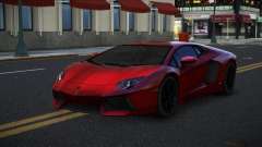 Lamborghini Aventador Buabu