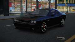 Dodge Challenger Pipxi para GTA 4