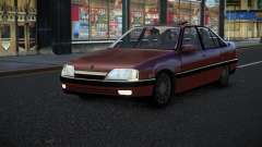 Chevrolet Omega Melciq para GTA 4