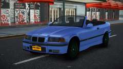 BMW M3 E36 Yuphaqixe para GTA 4
