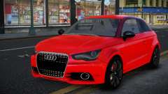 Audi A1 Falnuwa para GTA 4