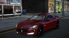 Maserati Gran Turismo Xoqca para GTA 4