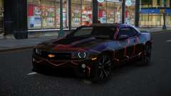 Chevrolet Camaro ZL1 Rijun S9 para GTA 4