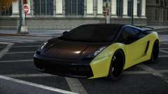 Lamborghini Gallardo Jemo para GTA 4