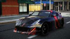 Nissan 370Z Lynca S7 para GTA 4