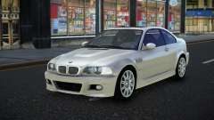 BMW M3 E46 Jaylor para GTA 4