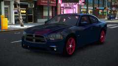 Dodge Charger Uruz para GTA 4