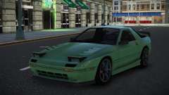 Mazda RX-7 Xitob para GTA 4